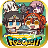 FGO Quest 