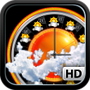 超级天气 eWeather HD Radar Quakes v5.4.9 Android 