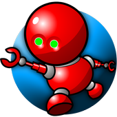 BallBot 