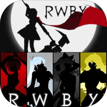 rwby游戏 