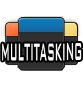 多任务管理器专业版 MultiTasking Pro v1.7.0 汉化版 