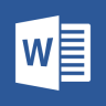 Microsoft Word2017 v16.0.7668.4775 