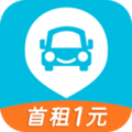 北京共享汽车app v1.0 