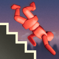 Stair Dismount（跳楼英雄） 