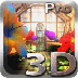 3D魔幻花房动态壁纸 Magic Greenhouse 3D Pro lwp v1.1 