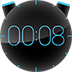 精度计时器 Stopwatch Timer Alarm v2.4 