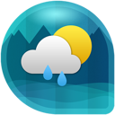 天气和时钟部件 Weather & Clock Widget v5.7.1.2 