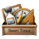 智能工具箱 Smart Tools v2.0 Android版 