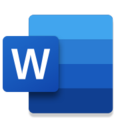 Microsoft Word 