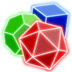 炫彩3D骰子动态壁纸 Dynamic Dice v1.0.5 