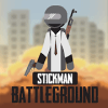 Last Stickman Battle Royale 