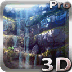 3D瀑布动态壁纸 3D Waterfall Pro lwp v1.0 