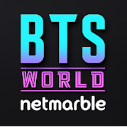 BTS WORLD 