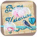 valentine动态壁纸 v1.0  Android版 