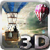 3D壁纸唯美热气球动态壁纸 Hot Air Balloon 3d Wallpaper v1.1 