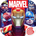 网易MARVEL Super War 