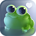 肥嘟嘟可爱好玩小青蛙动态壁纸 Apple Frog v1.0.1 