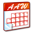 日程备忘 Android Agenda Widget v2.1.8 