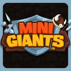 MiniGiants 