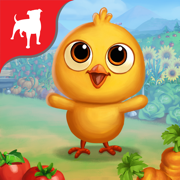 FarmVille2乡村度假 