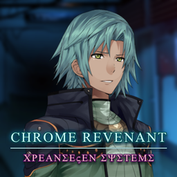 chrome revenant手机版 