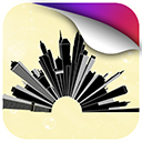 cityscape动态壁纸 v1.0 Android版 