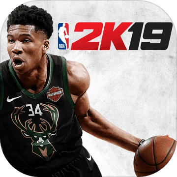 nba2k19安卓版下载 