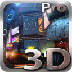 未来的城市3D动态壁纸 Futuristic City 3D Free lwp v1.4 