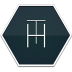 16进制时间动态壁纸 HexaTime v1.6 