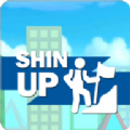 抖音Shin Up 