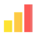 数据流量统计插件汉化版 Data Counter Widget v2.0.4 