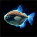 3D水虎鱼动态壁纸 Piranha 3d aquarium LWP  v1.0.9 