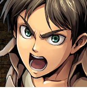 Attack on Titan TACTICS 