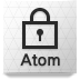 Atom锁屏汉化版 Atom Locker v1.0.7 