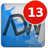 ADW通知 ADW Notifier v0.7.1 汉化版 