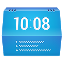 锁屏时钟小部件 DashClock Widget v1.7.1 Android版 