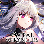 Astral Chronicles 