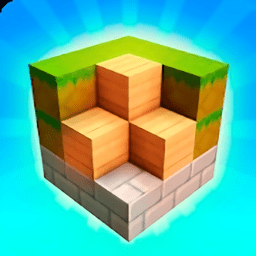 Block Craft 3D 