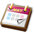 日历册专业汉化版 Calendar Pad Pro v2.1.11 