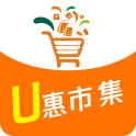 u惠市集 