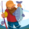 fisherman 