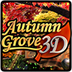 唯美清新秋动态壁纸 Autumn Grove 3D PRO v1.7 