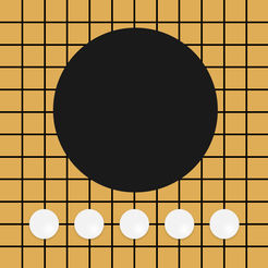 黑白兽棋 