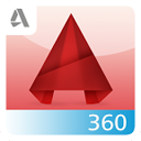 CAD绘图 AutoCAD 360 v4.0.7 Android版 