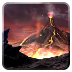 3D火山熔岩动态壁纸 Volcano 3D Live Wallpaper v1.0 