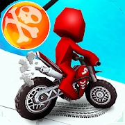 Fun Bike Race 3D 