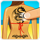 图片纹身汉化版 Tattoo my Photo 2 v2.64 Android版 