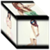 3DSISTAR立方动态壁纸  3D SISTAR Cube Wallpaper v2.0.0 