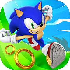 Sonic Dash 