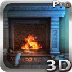 3D壁炉动态壁纸 Fireplace 3D Pro lwp v1.0 